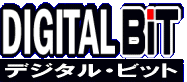 DIGITAL BiT�@�f�W�^���E�r�b�g